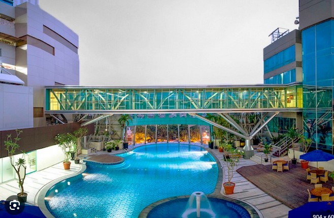 5 Hotel Terbaik di Kota Bekasi 2023