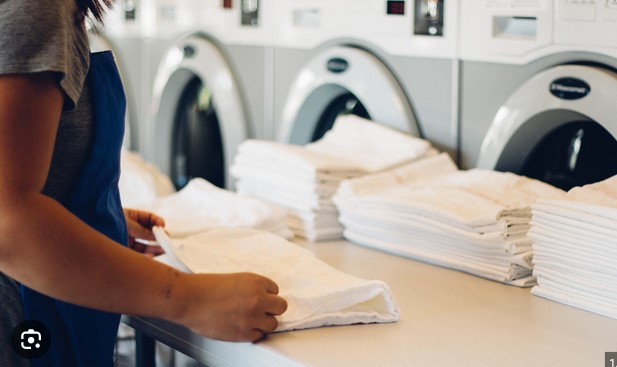 Mengenal Prospek Bisnis Laundry di Era Digital