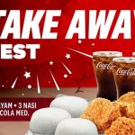 Promo Makanan Murah di Kota Bekasi 2023