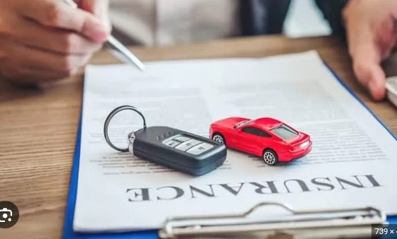 Tips Membeli Asuransi Mobil melalui Agen yang Tepat
