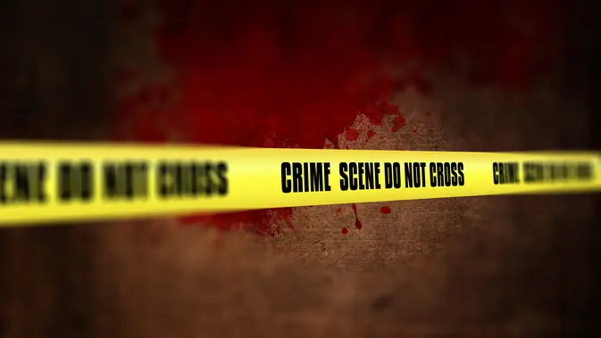 Polisi: Jasad Ayah dan Balita di Koja Ditemukan dalam Kondisi Membusuk