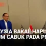 VIDEO: Ma'ruf Amin Ajak Malaysia Investasi di IKN